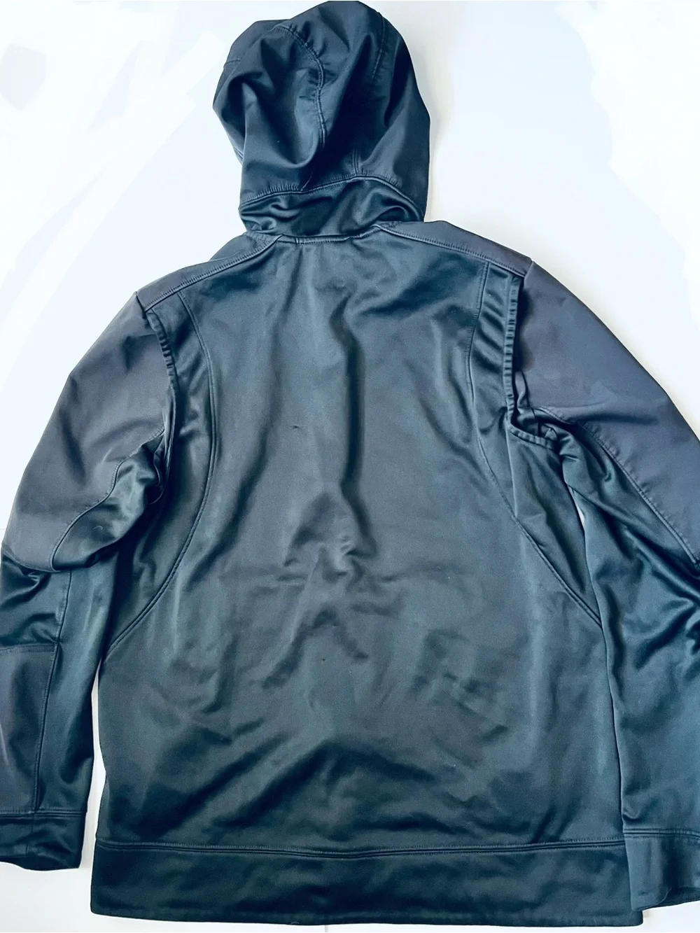 Nike black full